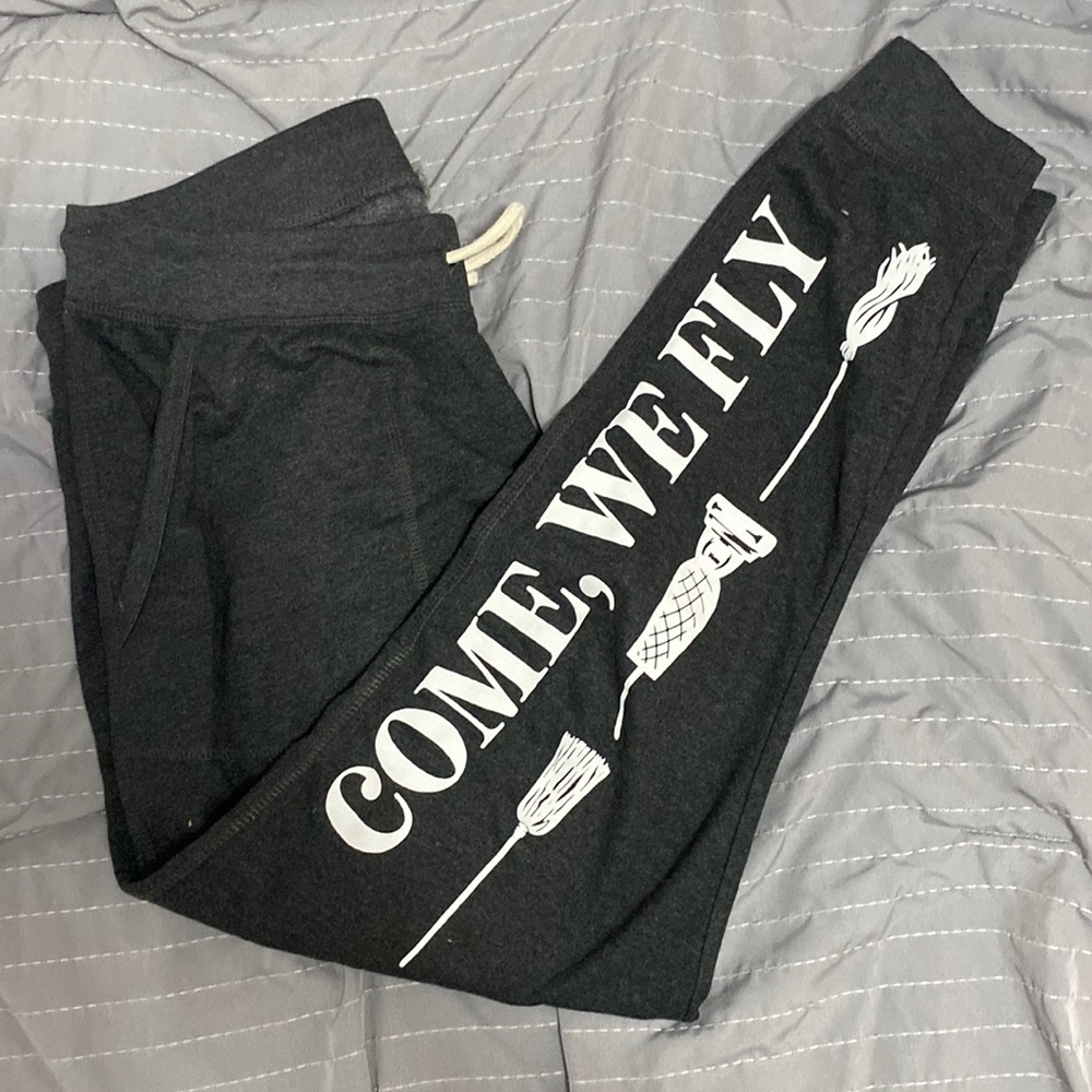 Hocus Pocus sweatpants
